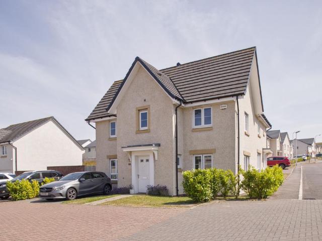 House for sale in Scotland