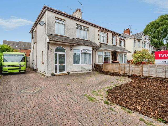 House for sale in Wales