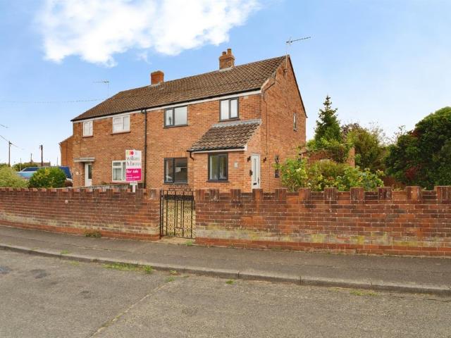 House for sale in Brockford Street, Bedingfield