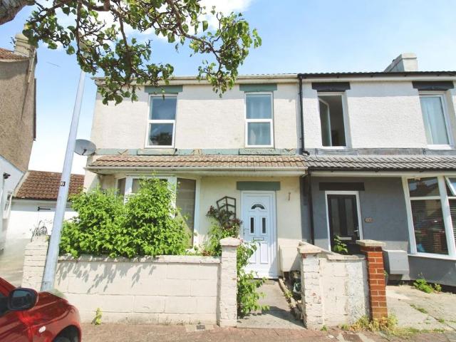 House for sale in Rodbourne, Swindon