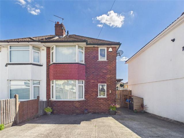 House for sale in Feckenham, City Of Bristol