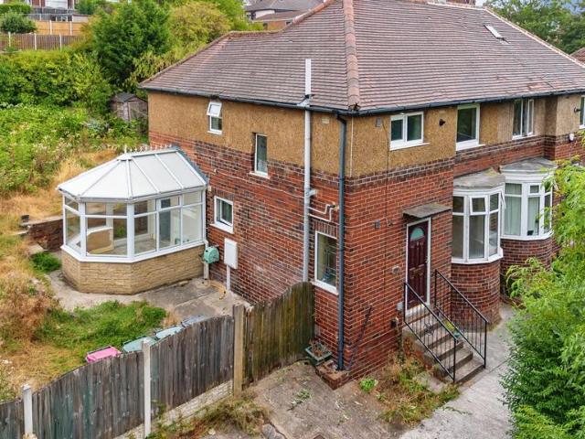 House for sale in Kimberworth, South Yorkshire