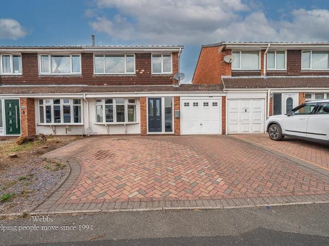 House for sale in Heath Hayes, Cannock Chase