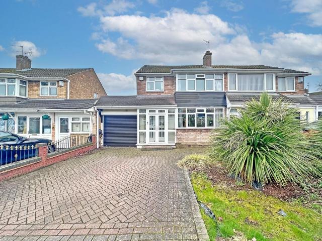 House for sale in Tipton, Sandwell