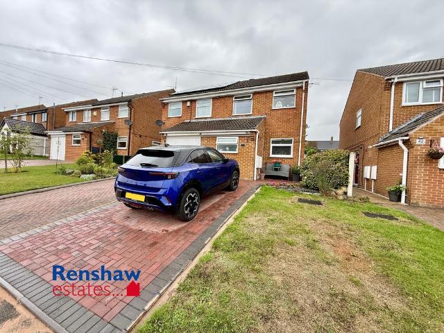 House for sale in Stanley Common, Erewash