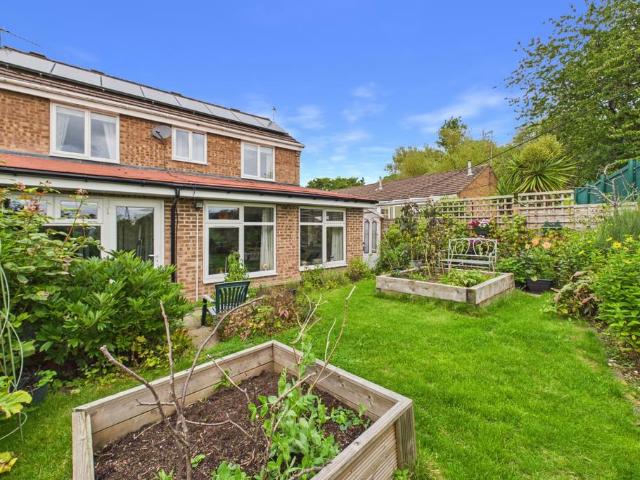 House for sale in South Yorkshire
