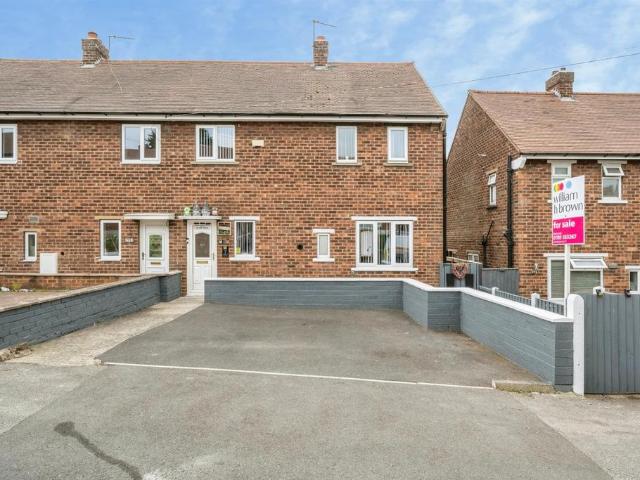 House for sale in Conisbrough, South Yorkshire
