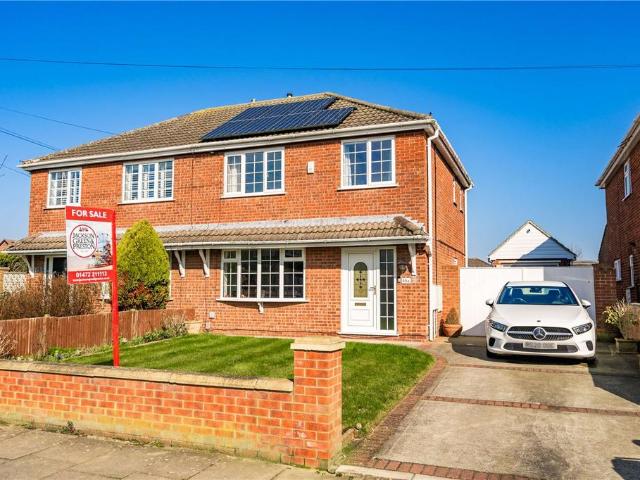 House for sale in Wybers Wood