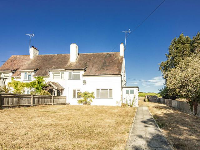 House for sale in Compton, West Berkshire