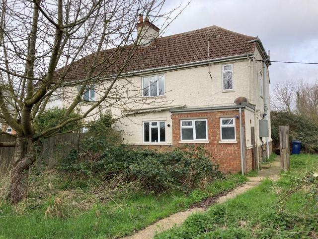 House for sale in Four Gotes, Cambridgeshire