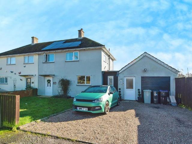 House for sale in Belleau, Lincolnshire