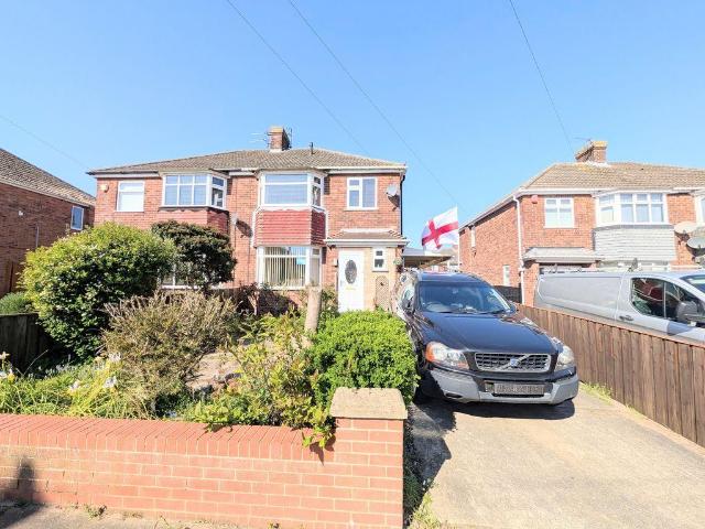 House for sale in Yarborough, Grimsby