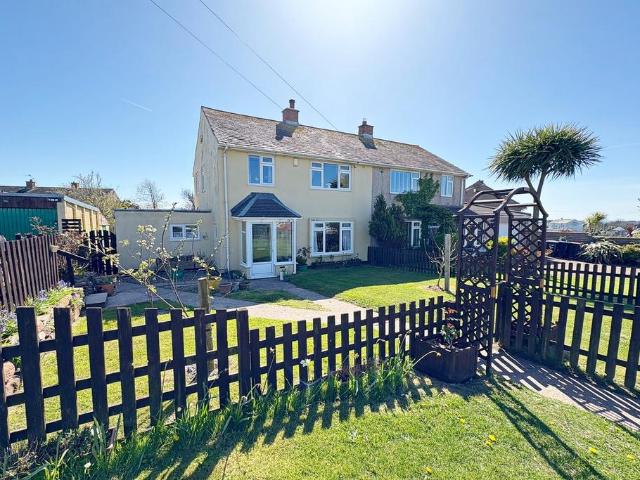 House for sale in Seascale