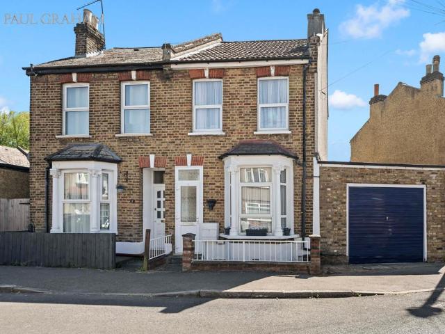 House for sale in Hackbridge, Isle Of Man