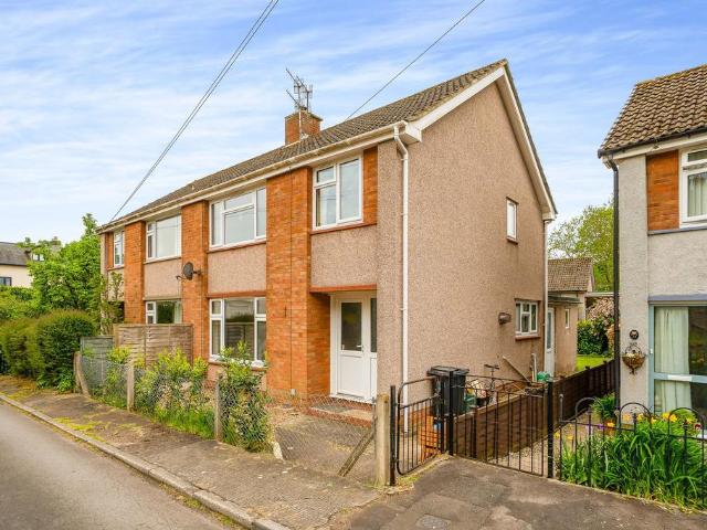 House for sale in Portbury, North Somerset