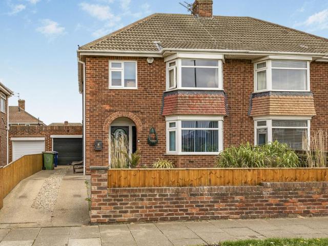 House for sale in Marske, Redcar And Cleveland