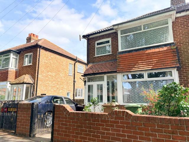 House for sale in Old Town, Bridlington