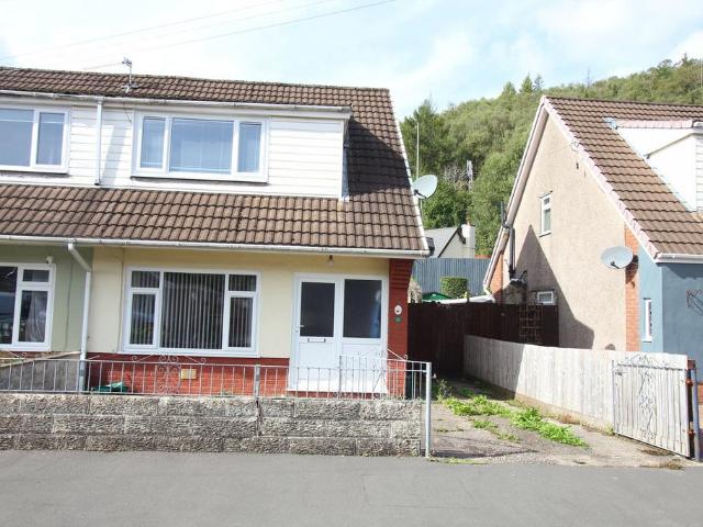 House for sale in Llanbradach and Pwllypant, Caerphilly