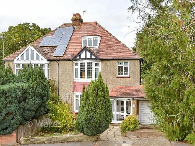 House for sale in Snodhurst, Chatham