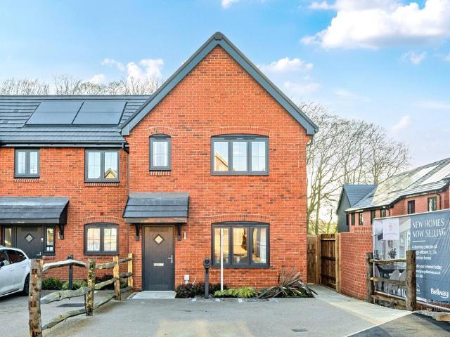 House for sale in Little Missenden, Buckinghamshire