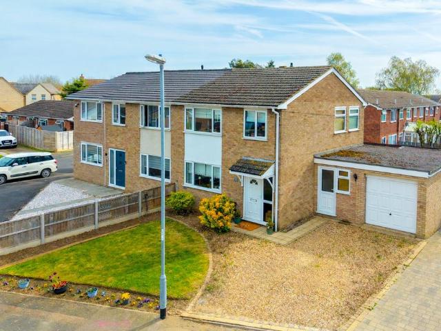House for sale in Huntingdon, Isle Of Man