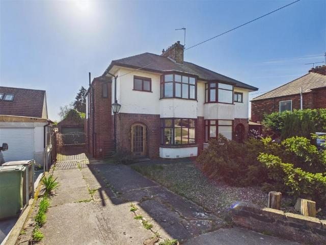 House for sale in North Ferriby, Isle Of Man