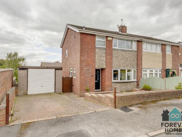 House for sale in South Yorkshire