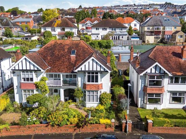 House for sale in Nangreaves, Wales