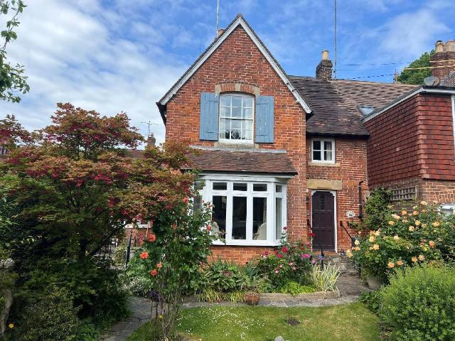 House for sale in Horsham, West Sussex