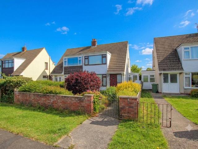 House for sale in Worle, Weston-super-mare