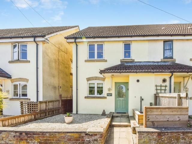 House for sale in Coleford, Somerset