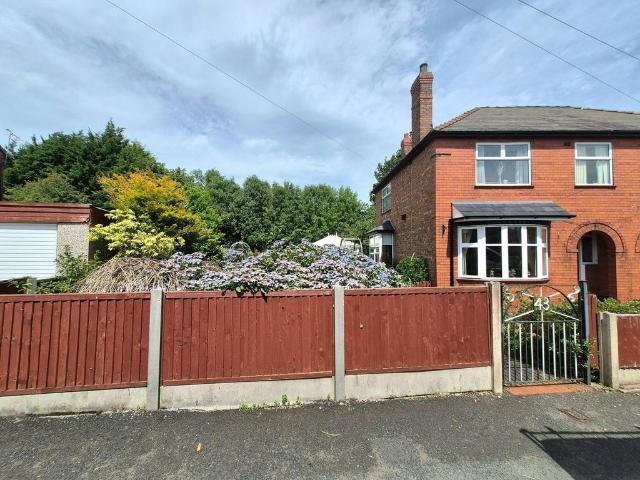 House for sale in Castle, Leftwich