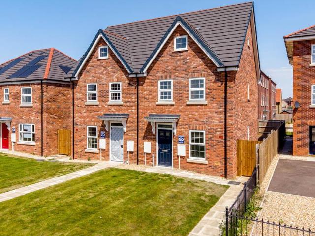 House for sale in Gosberton Clough, Lincolnshire