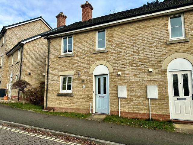 House for sale in Derby, Kentisbury