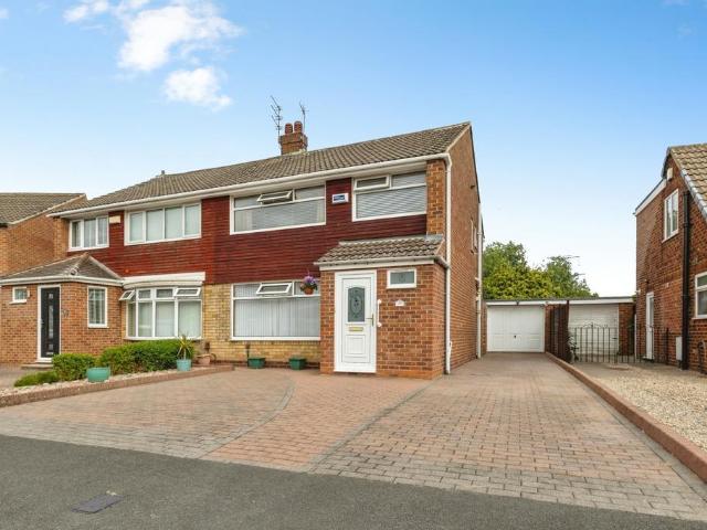 House for sale in Kingsmead, Egglescliffe