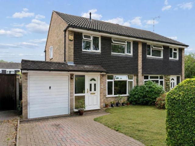 House for sale in Great Wymondley, King's Walden