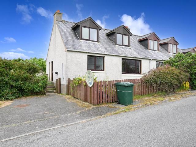 House for sale in Scotland
