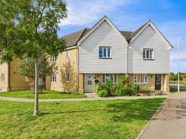 House for sale in Chelmondiston, Suffolk