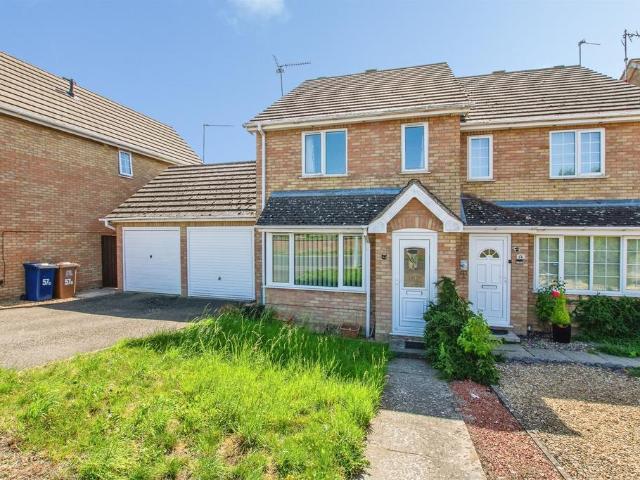 House for sale in Wisbech, Four Gotes