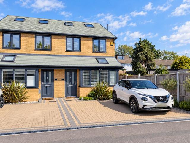 House for sale in Hemel Hempstead, Dacorum