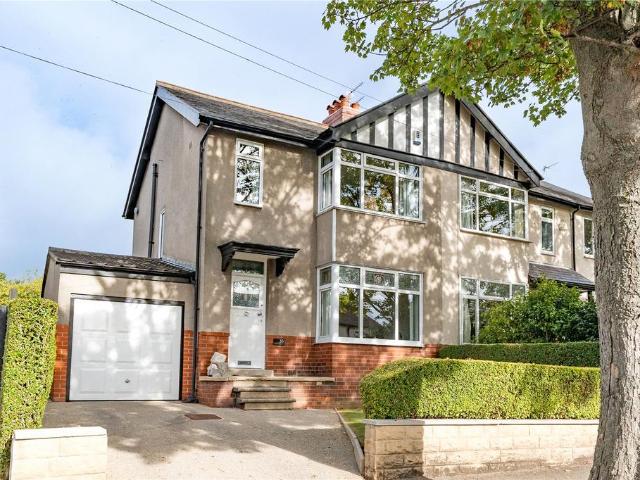 House for sale in Horsforth Vale, Leeds