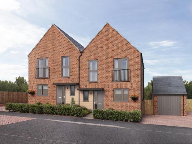 House for sale in Harestock, Winchester