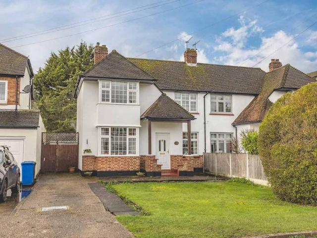 House for sale in Datchet, Isle Of Man