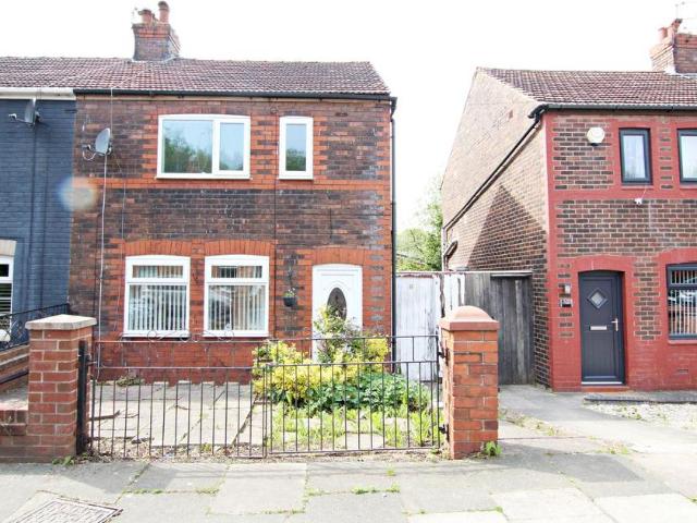 House for sale in Abbotsfield, St Helens