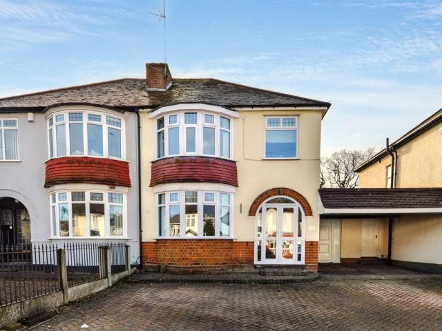 House for sale in Merryhill, West Midlands