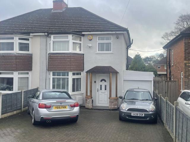 House for sale in Mile Oak, Boley Park