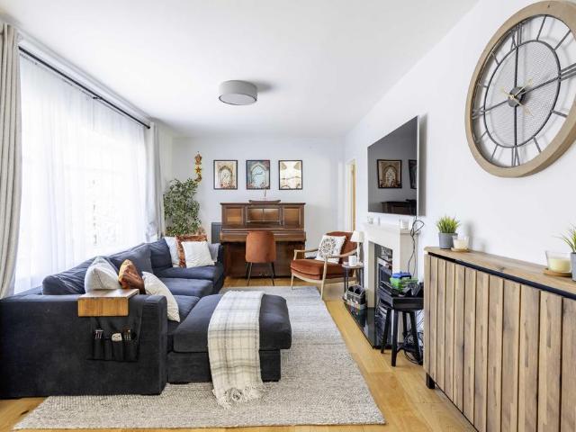 House for sale in Feckenham, City Of Bristol