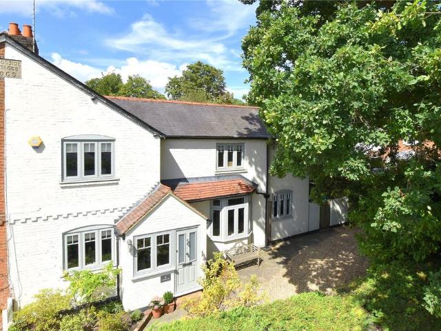 House for sale in Blackhills, Surrey