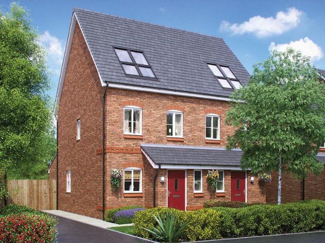 House for sale in Melling, Sefton