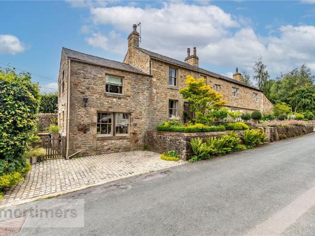 House for sale in Bolton by Bowland, Paradise